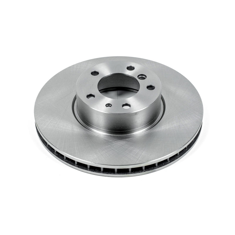 PowerStop Power Stop 97-00 BMW 540i Front Autospecialty Brake Rotor