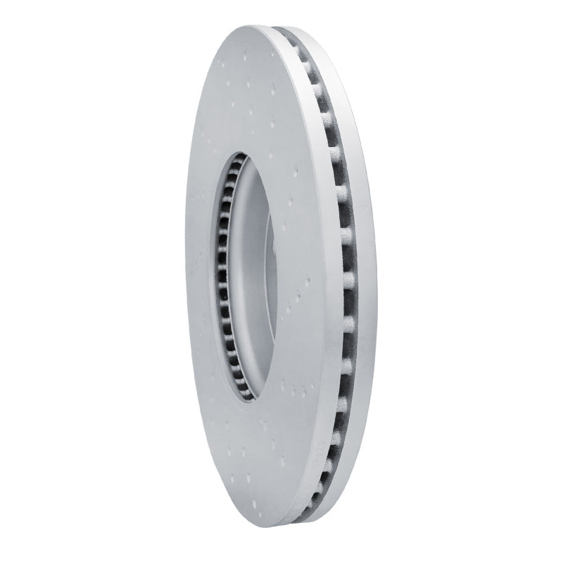 DFC 20-25 Mercedes-Benz GLB35 AMG Front Drilled GeoSPEC Coated Rotor