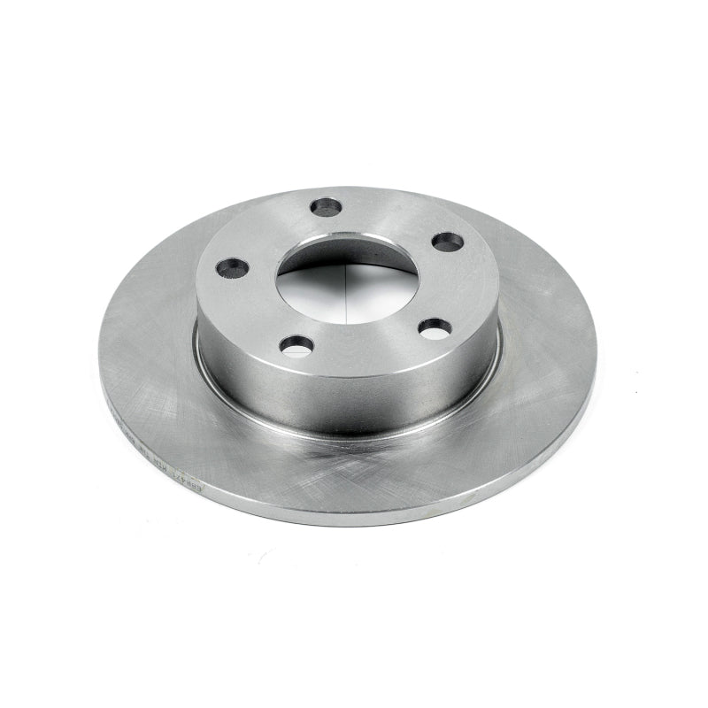 PowerStop Power Stop 96-01 Audi A4 Quattro Rear Autospecialty Brake Rotor