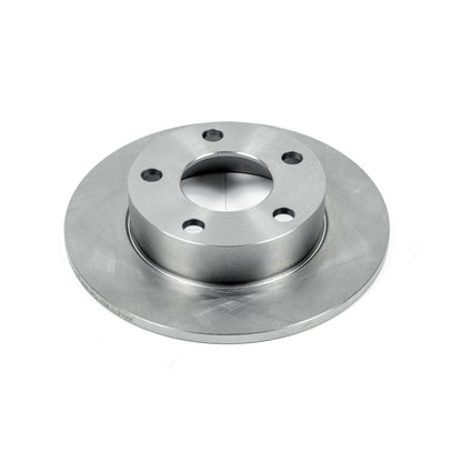 PowerStop Power Stop 96-01 Audi A4 Quattro Rear Autospecialty Brake Rotor