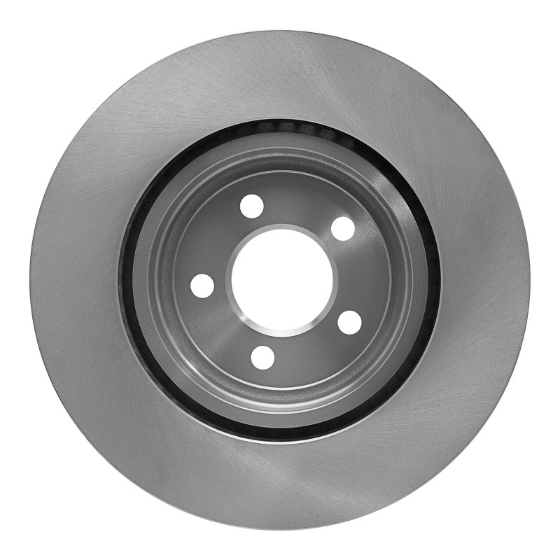 DFC 05-23 Chrysler 300 Front Brake Rotor