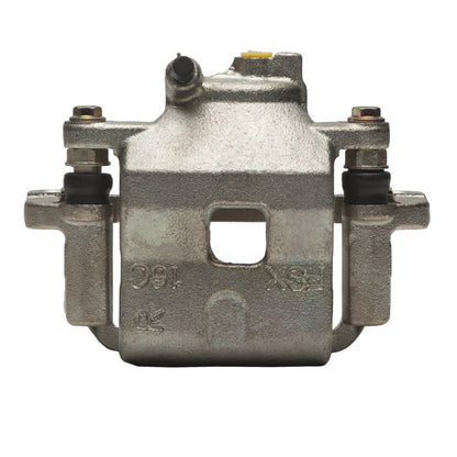 DFC 99-01 Mazda Protege Front-R Silver Zinc Coated Premium Caliper