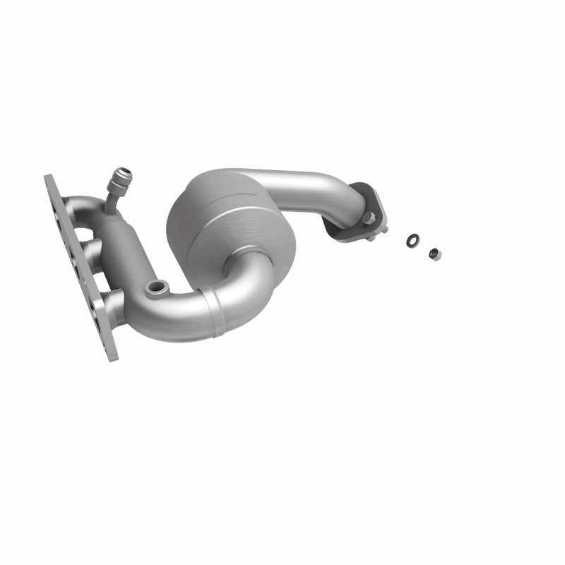 MagnaFlow Direct Fit Catalytic Converter 04-05 Ford Taurus 3.0L