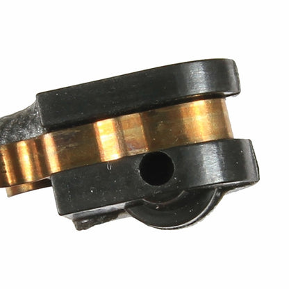 PowerStop Power Stop 17-19 Mercedes-Benz AMG GT Front or Rear Euro-Stop Electronic Brake Pad Wear Sensor
