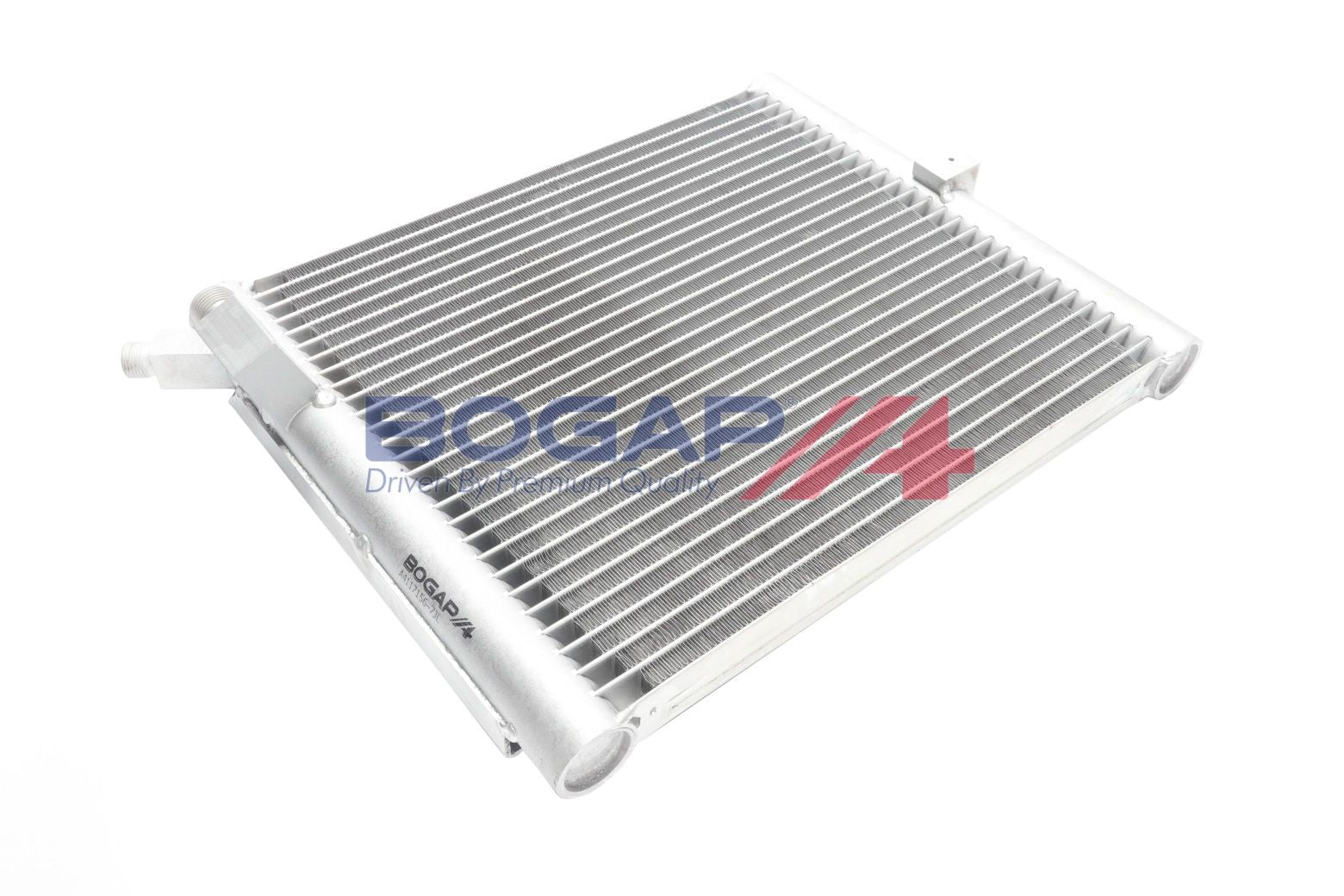 BOGAP A4117156 Condenser, Air Conditioning