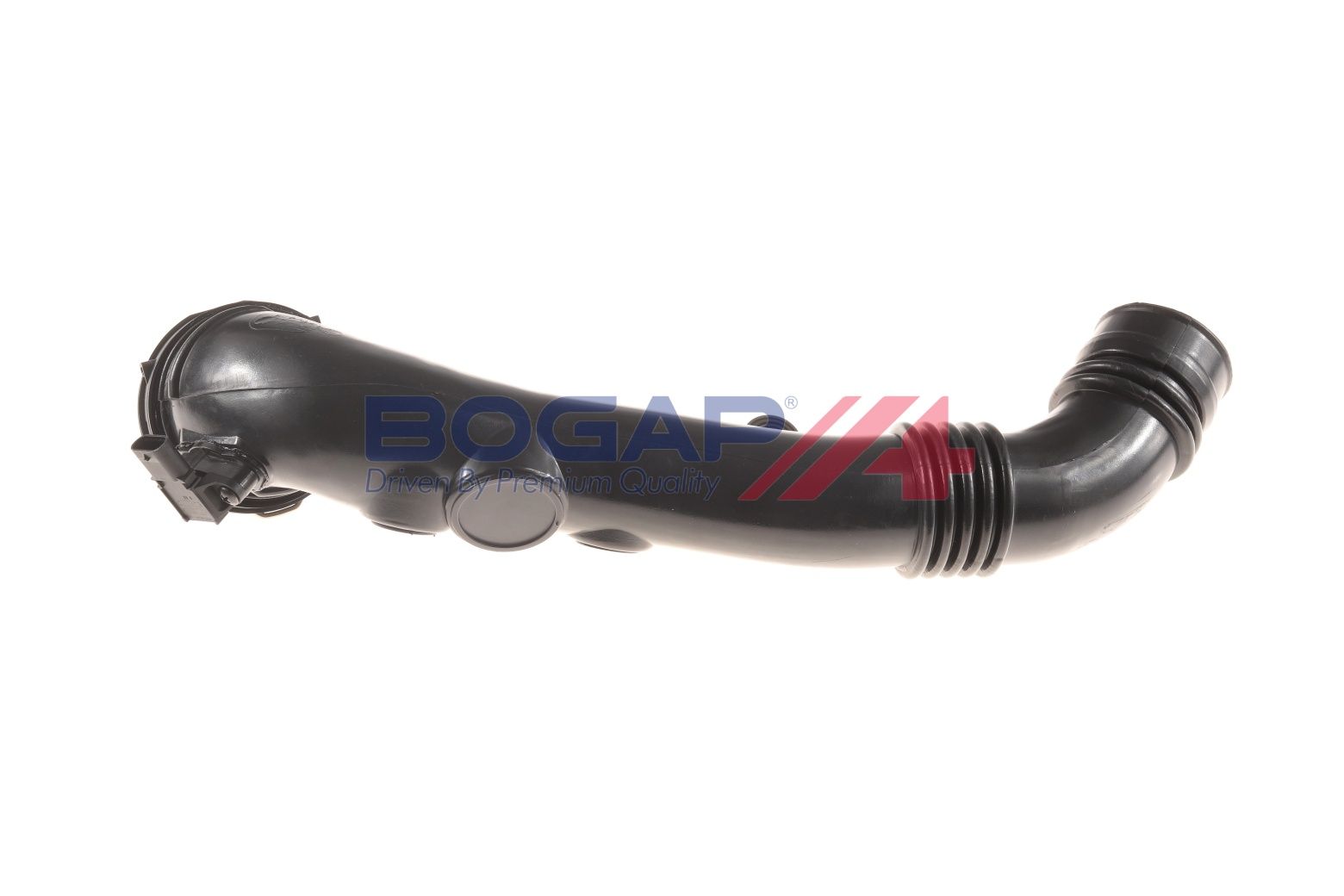 BOGAP B1710111 Intake Hose, Air Filter