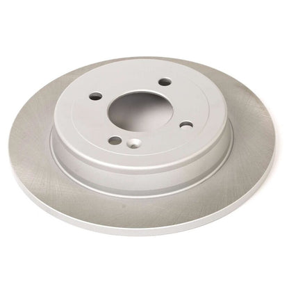 PowerStop Power Stop 12-21 Hyundai Accent Rear Semi Coated Rotor