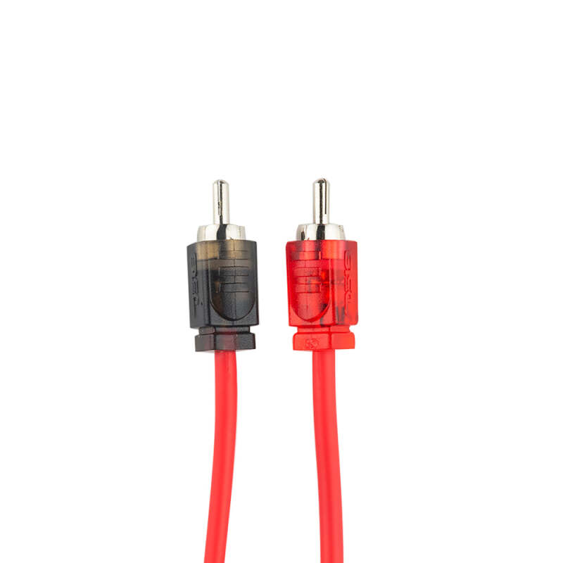 DS18 Level 2 RCA Wire 16-Feet
