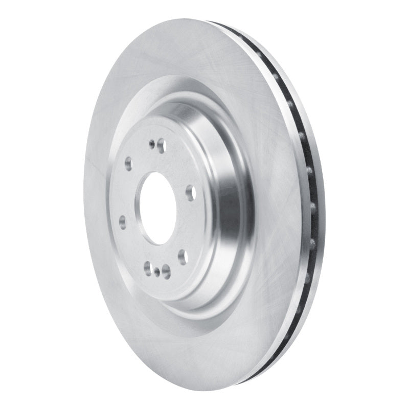 DFC 19-25 Cadillac Escalade Front Brake Rotor