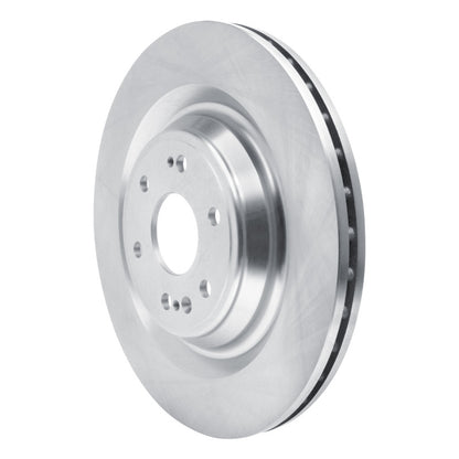 DFC 19-25 Cadillac Escalade Front Brake Rotor