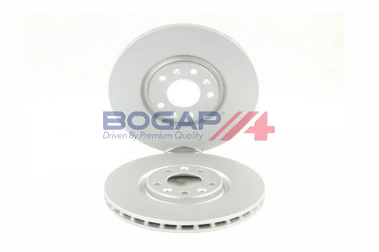 BOGAP P8211116 Brake Disc
