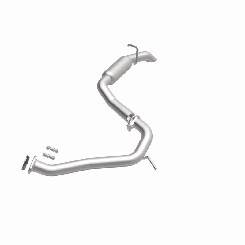 Magnaflow BRExhaust 06-12 Toyota RAV4 Muffler Kit