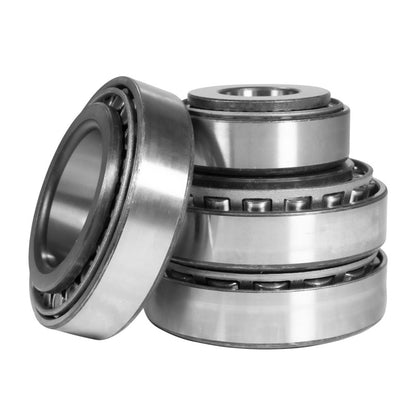 Yukon Gear & Axle Yukon Gear Master Overhaul Kit For 08-10 Ford 10.5in Diffs Using OEM Ring & Pinion