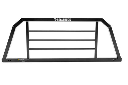 BackRack 99-23 Ford F-250/350/450 Super Duty SRX Rack Frame Only Requires Hardware
