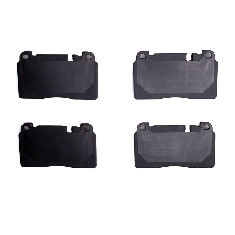 R1 Concepts R1 13-20 Audi Q5 (Mexico) Front R1 Ceramic Brake Pads