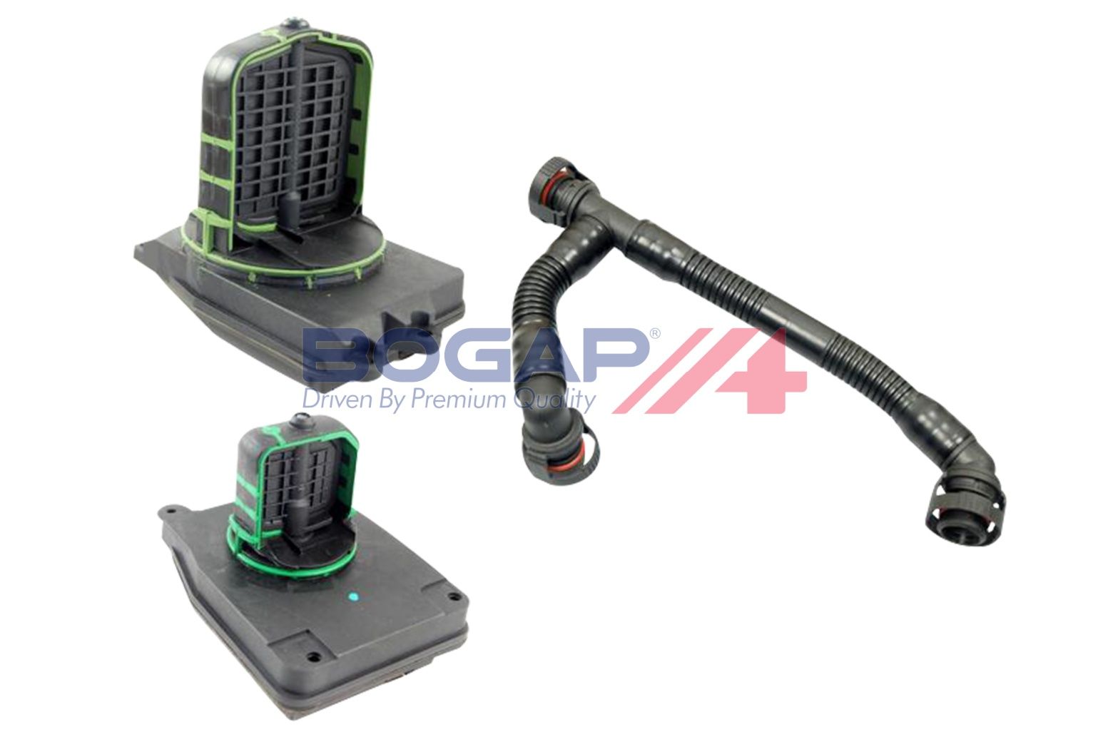 BOGAP B6326100 Valve, Air Control (Intake Air)