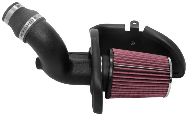K&N Engineering K&N 16-18 Chevrolet Malibu L4-1.5L F/I Turbo AirCharger Performance Intake