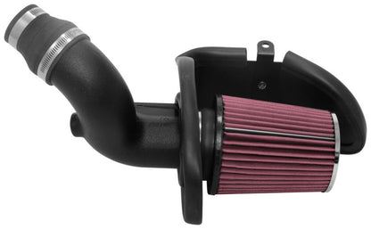 K&N Engineering K&N 16-18 Chevrolet Malibu L4-1.5L F/I Turbo AirCharger Performance Intake