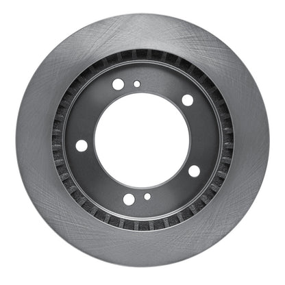 DFC 99-04 Chevrolet Tracker Front Brake Rotor