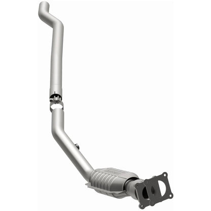 MagnaFlow Direct Fit Catalytic Converter 96-98 Caravan-Voyager 3.3L/