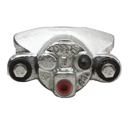 DFC 96-02 Ford Crown Victoria Rear Premium Caliper - Silver Zinc Coated