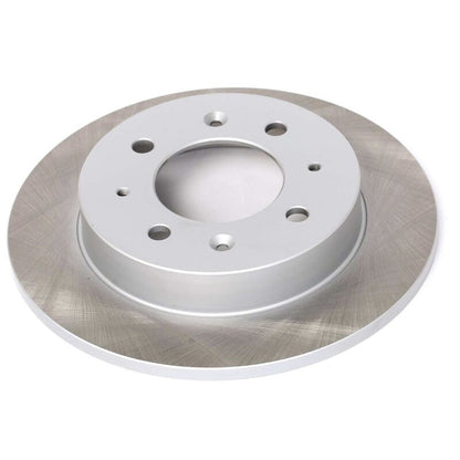 PowerStop Power Stop 04-09 Kia Spectra Rear Semi Coated Rotor