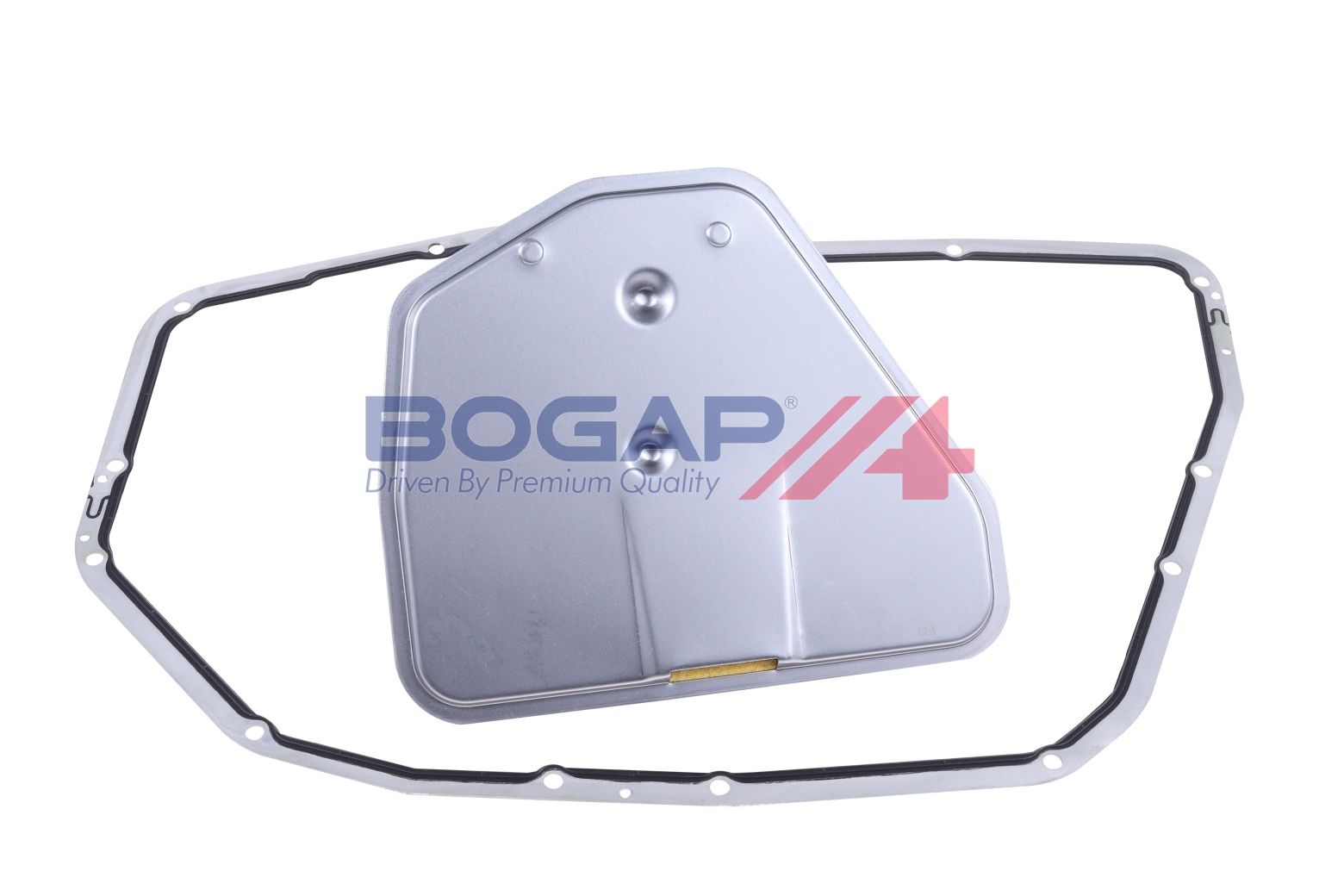 BOGAP A8115100 Hydraulic Filter Kit, Automatic Transmission