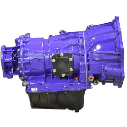 ATS Diesel ATS 2006-2007 6.6L LLY / LBZ / LMM Duramax Stage 1 Allison LCT1000 Transmission Package 4WD w/ PTO