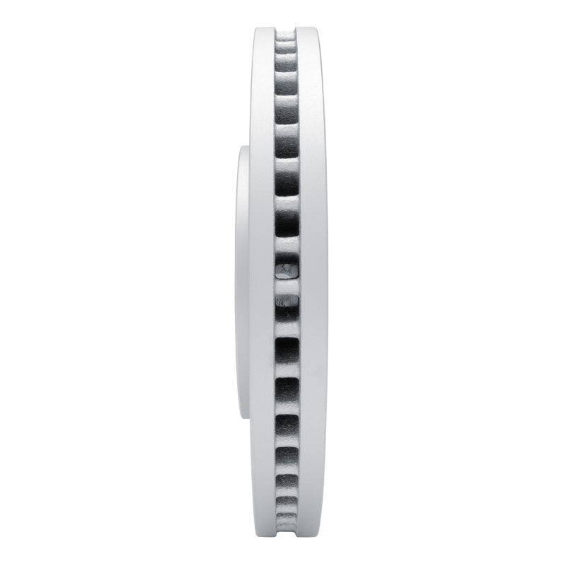 DFC 24-25 Toyota Grand Highlander Front GeoSPEC Coated Rotor