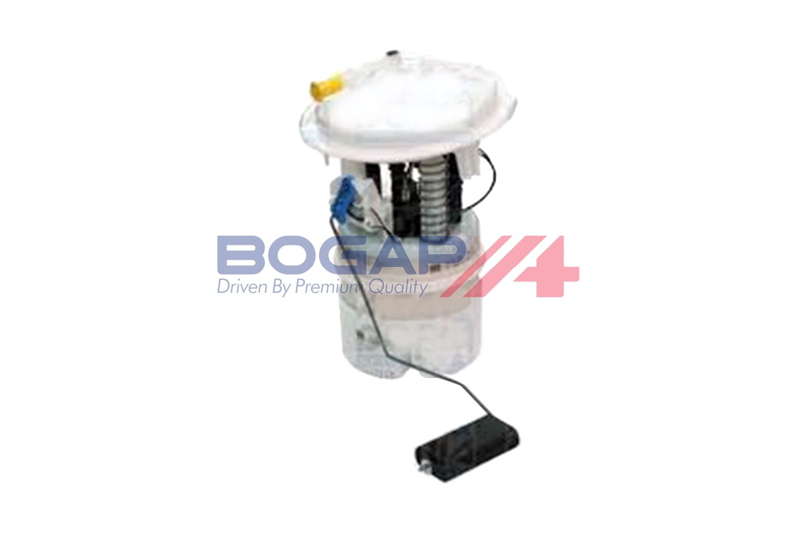 BOGAP P1622149 Fuel Pump