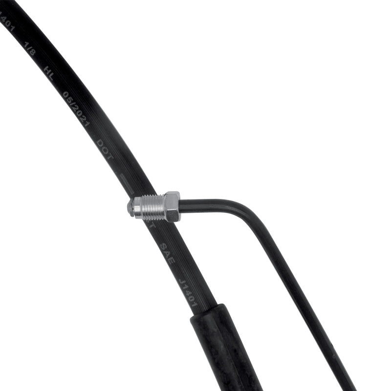 DFC 16-23 Audi A7 Front-R/Rear Brake Hose