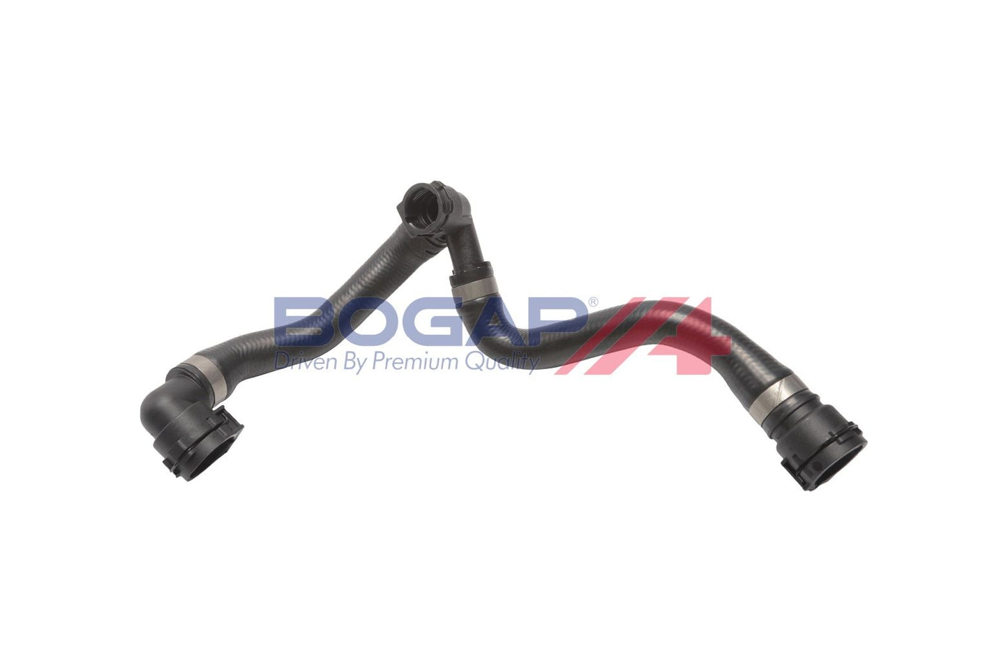 BOGAP C4228282 Radiator Hose