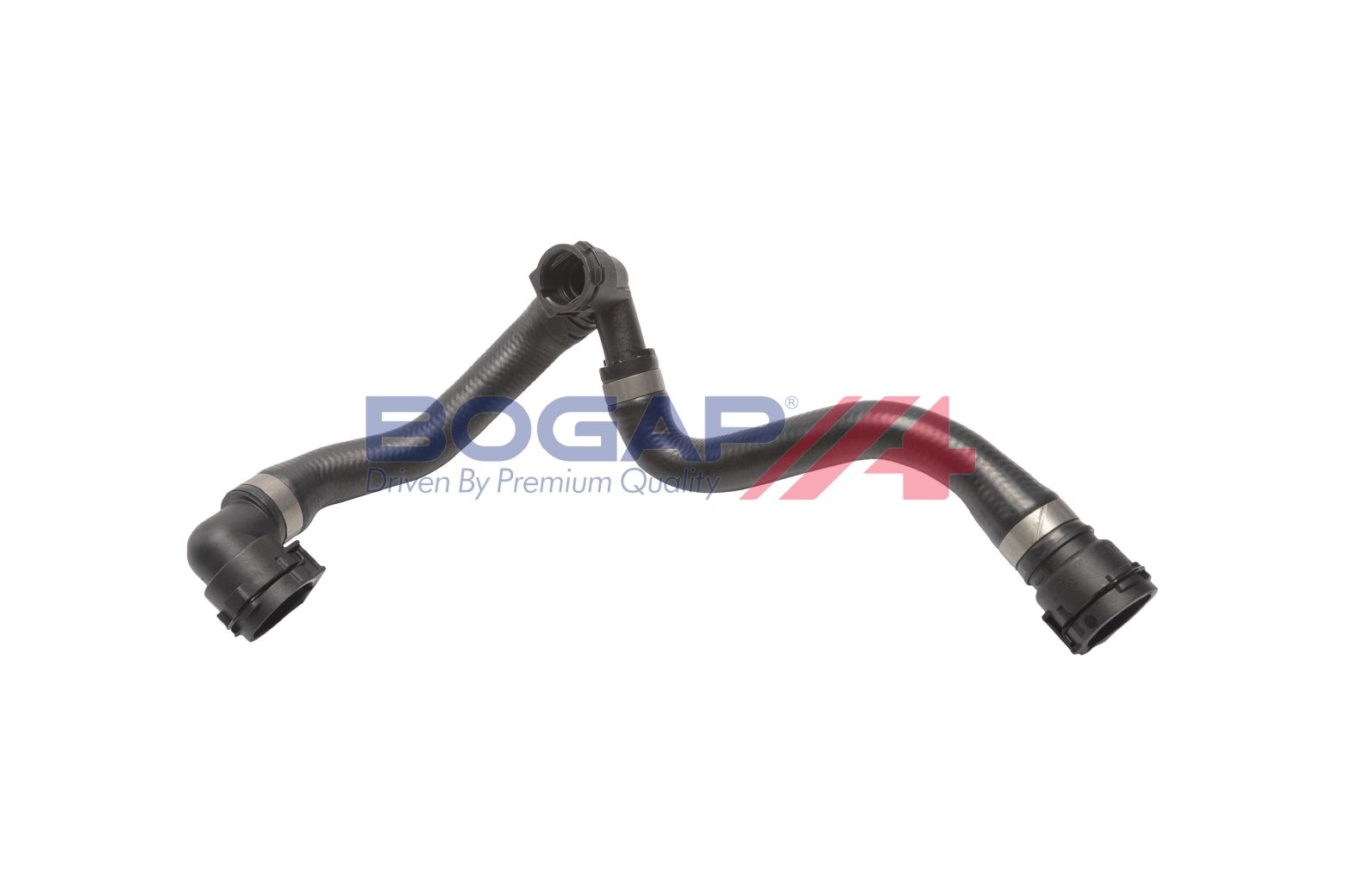 BOGAP C4228282 Radiator Hose