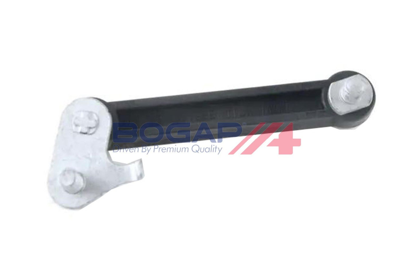 BOGAP B7629103 Control Arm Coupling Rod, Level Control