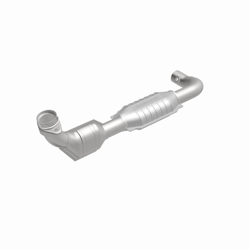 MagnaFlow Direct Fit Catalytic Converter 01-02 Exped/F-150 5.4L D/S