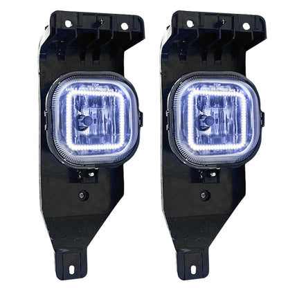ORACLE Lighting Oracle 05-07 Ford F-250/350 SMD FL - White