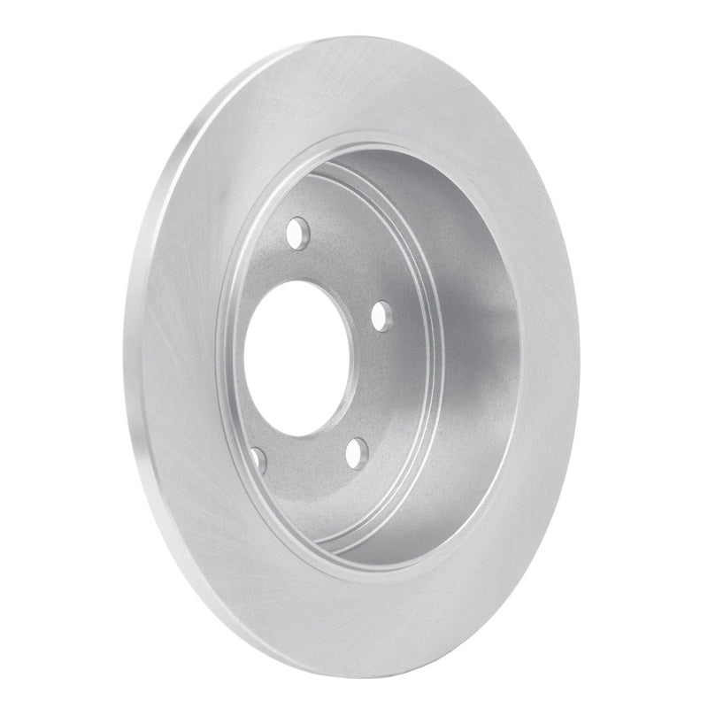 DFC 95-02 Ford Explorer Rear Brake Rotor