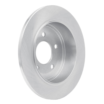 DFC 95-02 Ford Explorer Rear Brake Rotor