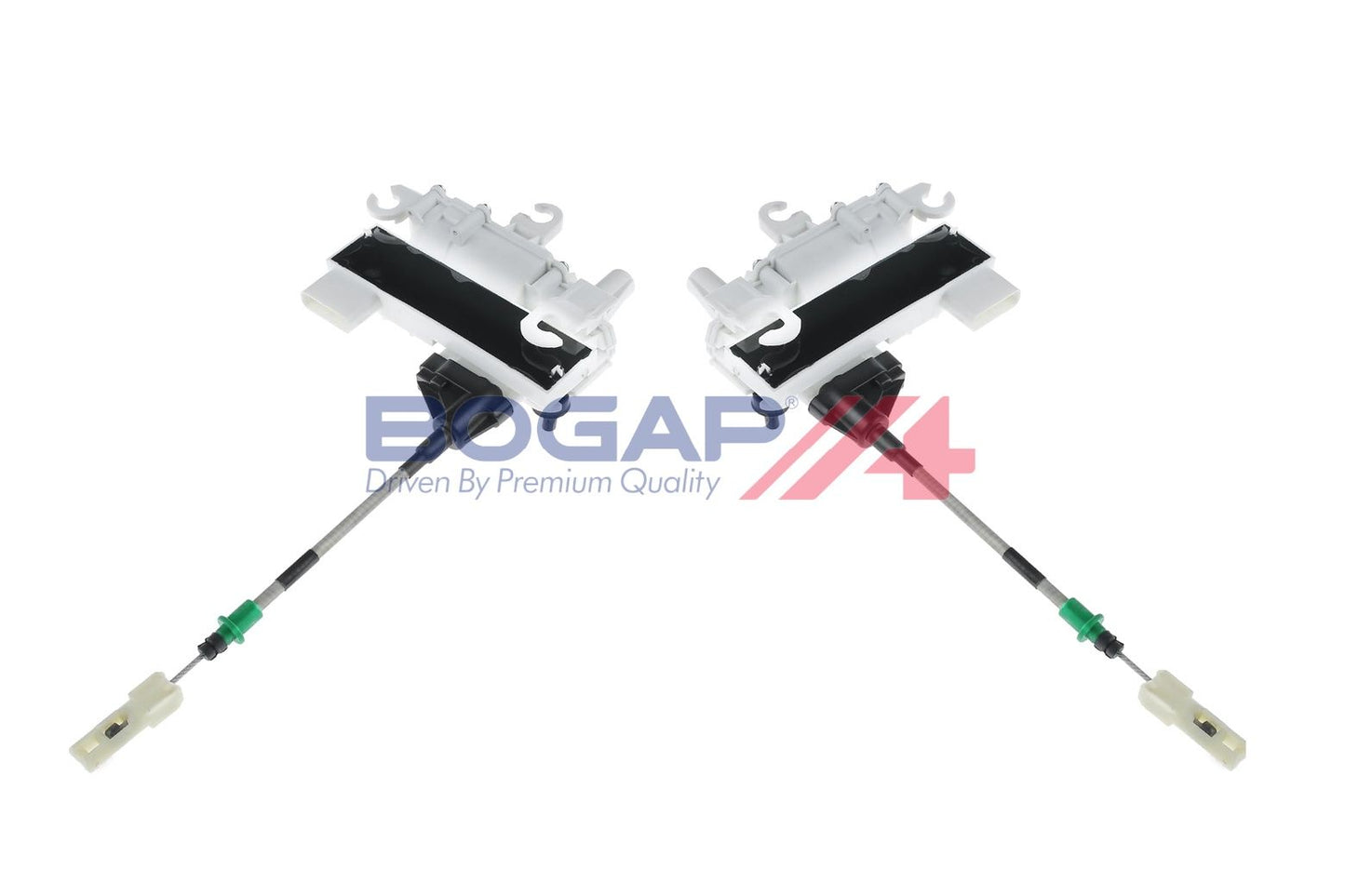 BOGAP B7213118 Closing Aid, Door
