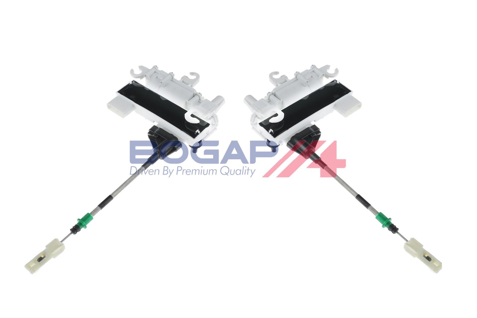 BOGAP B7213118 Closing Aid, Door