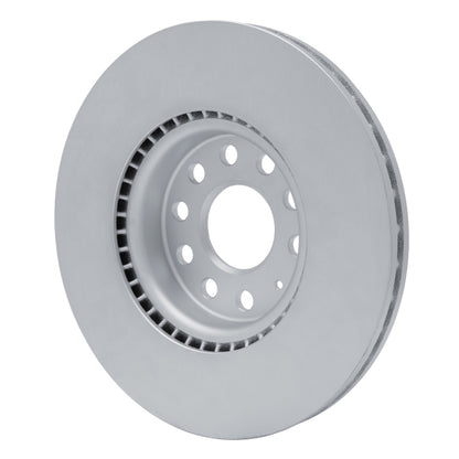 DFC 22-25 Audi A3 Front Hi-Carbon Alloy GEOMET Coated Rotor