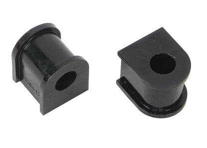 Whiteline 1997-2001 Toyota Camry Sway Bar Mount Bushing Kit - 17mm