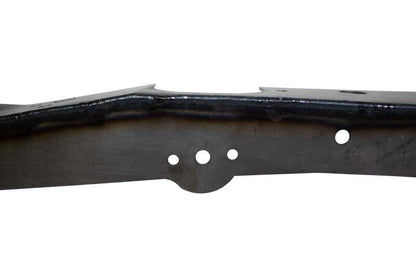 Rustbuster Over-Axle Frame Section Right Side