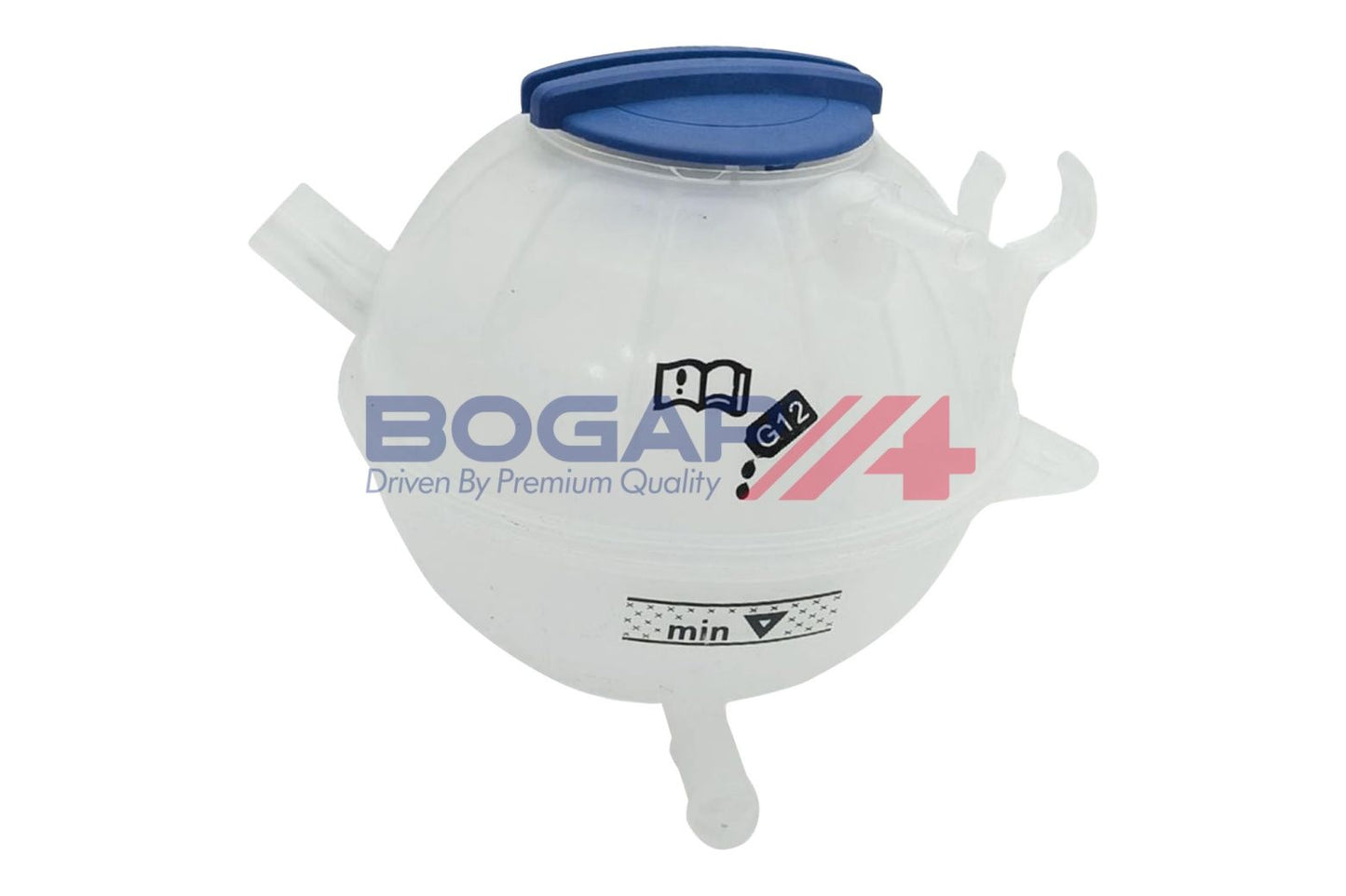 BOGAP A4240143 Expansion Tank, Coolant