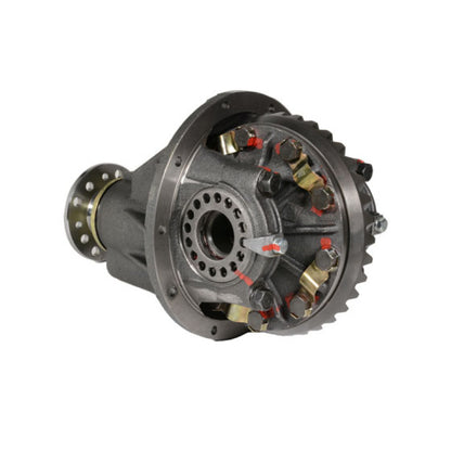 Yukon Gear & Axle Yukon Gear High Performance Ring & Pinion Gear Set for GM 8.5in. and 8.6in. In A 4.56 Ratio