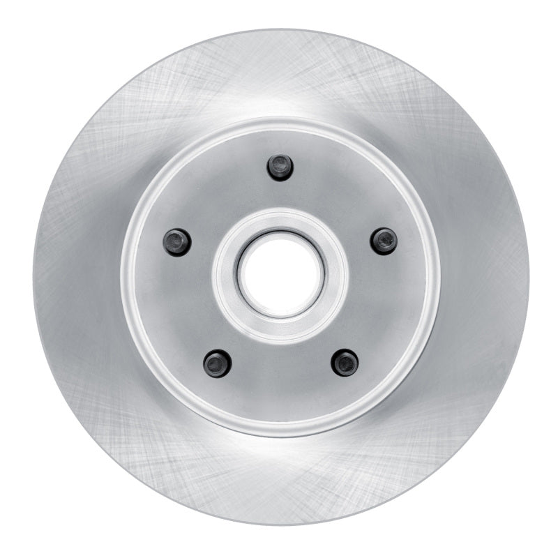DFC 67-72 Cadillac Calais Front Brake Rotor