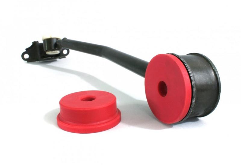 Perrin Performance PERRIN 02-14 Subaru WRX / 00-13 Forester / 98-14 Impreza / 05-09 Outback Shifter Bushing Kit - Pair