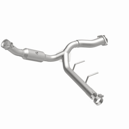MagnaFlow 15-17 Ford F-150 5.0L Direct Fit Converter
