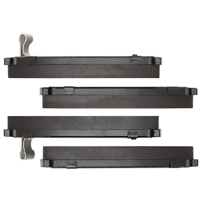 R1 Concepts R1 91-04 Suzuki Sidekick Front Optimum OE Brake Pads