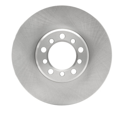 DFC 85-91 Mercedes-Benz 300SE Front Brake Rotor